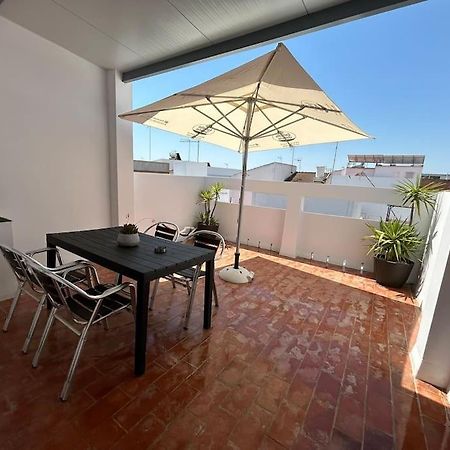 Casa Calle Pilar Fuentes de Andalucía Εξωτερικό φωτογραφία
