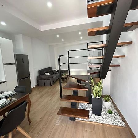 Casa Calle Pilar Fuentes de Andalucía Εξωτερικό φωτογραφία