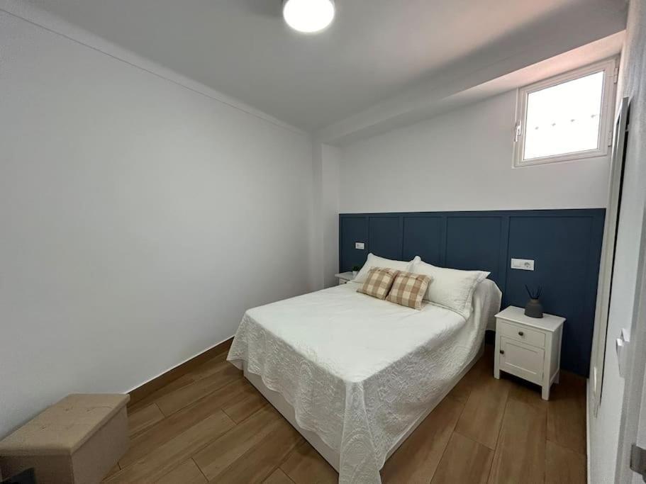 Casa Calle Pilar Fuentes de Andalucía Εξωτερικό φωτογραφία
